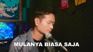 MULANYA BIASA SAJA (Meriam Bellina) - Andrey Arief (COVER)