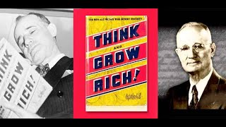 Think and Grow Rich is a book written by Napoleon Book Summary in English #youtube #english #books