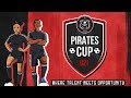 HIGHLIGHTS | Orbit College vs JL Zwane FC | 2024 Pirates Cup |
