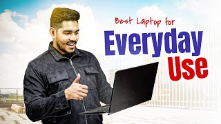 Laptop for everyday use | Dell Inspiron 15 3520 Core i3 | Star Tech