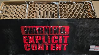 Warning Explicit Content. 1st Demo on YouTube