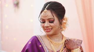 Assamese Cinematic wedding video || #Wedding #Assamese_wedding #Elegant_Pixels