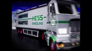 2003 Hess Toy Truck Commercial