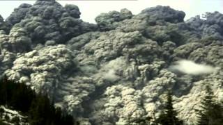 (3) La Terre en colère - Éruptions volcaniques