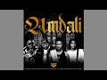 Mlindo The Vocalist & DJ Maphorisa - Umdali (Official Audio) ft. Tman Xpress & Phila Dlozi