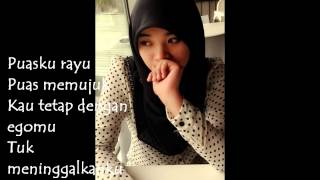 untukmu sayang (pertama kali)