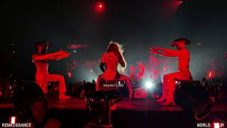 Beyoncé - All Up In Your Mind (Live at RENAISSANCE WORLD TOUR) - Stockholm