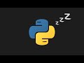 Python is Too Slow