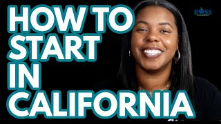 How to start a nonprofit in California: 8 things you need to know