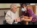 day in the life of a certified nursing assistant cna at presbyterian homes u0026 services