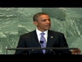 un speech obama pushes for mideast compromise