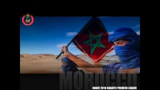 FRMK : MOROCCO