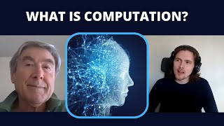 What Is Computation with Prof. Paul Davies