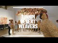 Know My Name: Installing Tjanpi Desert Weavers