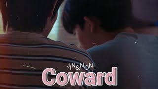 Jin ✘ Non - Coward - Dff The Series