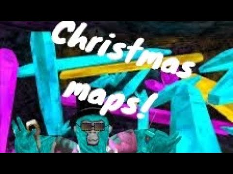 Christmas Maps Youtube