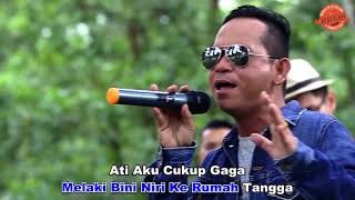 PERANSANG KUMANG (MTV KARAOKE)