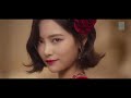 snh48《公主披風》mv 西班牙異域美女 紅與白的現覺盛宴