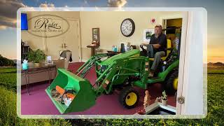 Personalized Services at Rader Funeral Home