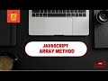 JavaScript Array Methods | indexOf, lastIndexOf, includes, concat, slice, and spread! | Tutorial 21