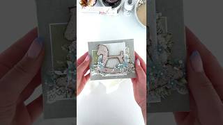 How to Decorate a Beautiful Handmade Gift Box | Step-by-Step Tutorial