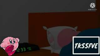 YTP Wrong Kirby Midnight Snack Gone Wrong
