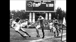 Украина снабжала очками Динамо Киев Лобановского 1974–1981
