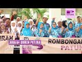 Jamaah Umroh Patuna Coklat & Biru keberangkatan Tgl 8 Nov 2017