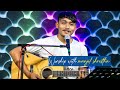 Worship With Manjil Shrestha | Manjil Shrestha | Nepali Christian Worship Session