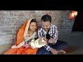 watch love story of these divyang couples in odisha