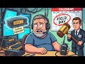 Ham Church: Kenwood Time, Icom Dreams, and Unlicensed Screams