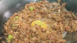 Quick & Easy Chicken Sisig