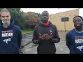 Edenvale Lions Basketball Academy members sign with Westlake Preparatory School and Academy in USA.
