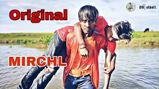Mirchi Action scene Spoof Hindi movie  trailer 🆕🔥🔥🔥