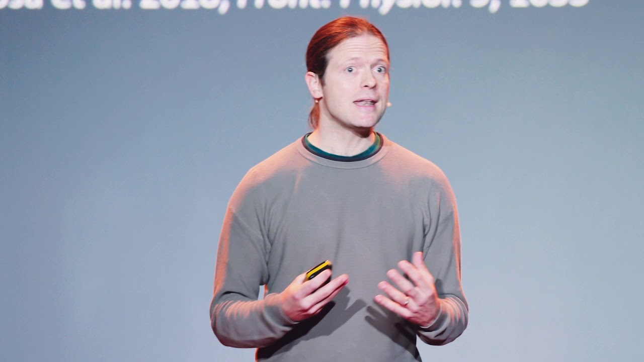 Can Outdoor Recreation Help Manage Environmental Change Bob Brewin