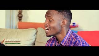 Yesu - Acoustic Sessions - #LivingRoomEdition