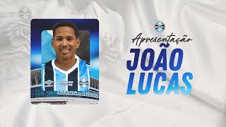 AO VIVO | APRESENTAÇÃO JOÃO LUCAS - 10/01/2025