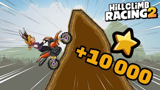 😱NEW INSANE 10K RECORDS - Hill Climb Racing 2