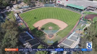 Immediate closure of UCLA's baseball stadium ordered by judge