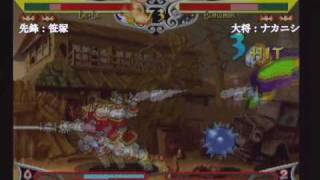 第三回DCC 前夜祭5on 『ジャパニーズ』vs『DMC』 その5