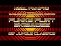 Skibadee & Funky Flirt | 95' Jungle Classics | Kool FM 94.5