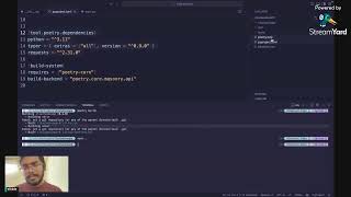 Learning to code a CLI App in Python using Typer - Day 2