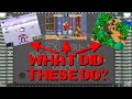 All SNES enhancement chips and what they did | White_Pointer Gaming