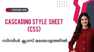 Cascading Style sheet|css|html|calicut university|first semester Bsc/bca|malayalam