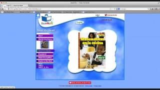 Using AEA Online Databases for Elementary Literacy