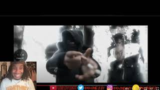 MarrV - Hustle (Official Music Video) Dir By. @Deontxy Kai Dezzy Reacts