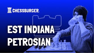 EST INDIANA VARIANTE PETROSIAN