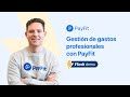 Cómo solicitar y validar gastos profesionales con PayFit | ⚡️Flash demo