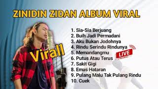 Download Lagu Sia Sia Berjuang Zinidin Zidan Full Album Terbaru... MP3 Gratis
