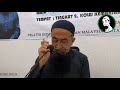 baca kuat ketika solat sendirian ustaz azhar idrus